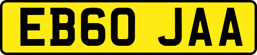 EB60JAA