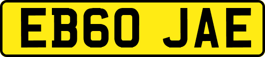 EB60JAE
