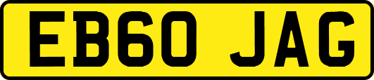 EB60JAG
