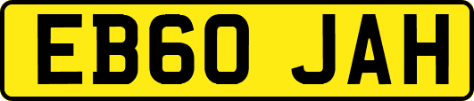 EB60JAH