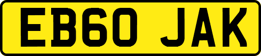 EB60JAK