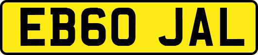 EB60JAL