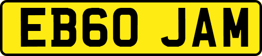 EB60JAM