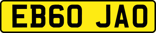 EB60JAO