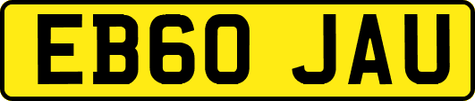 EB60JAU