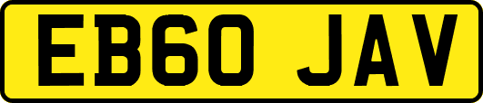 EB60JAV