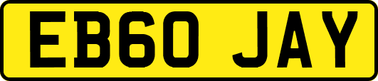 EB60JAY