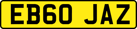 EB60JAZ