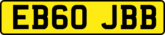 EB60JBB
