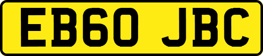 EB60JBC