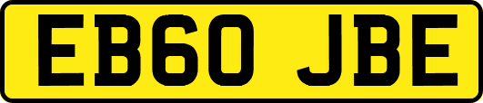 EB60JBE
