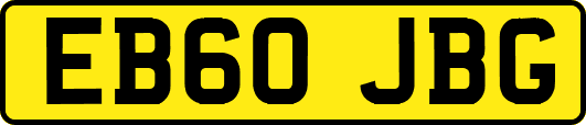 EB60JBG