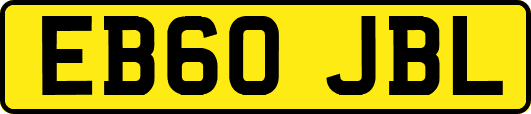 EB60JBL