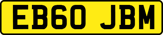 EB60JBM