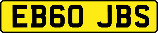 EB60JBS