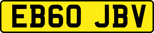 EB60JBV