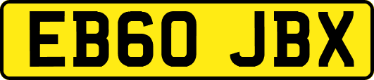 EB60JBX