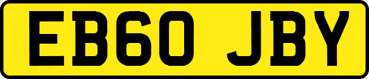 EB60JBY