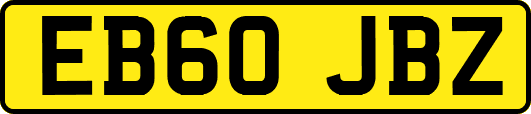 EB60JBZ