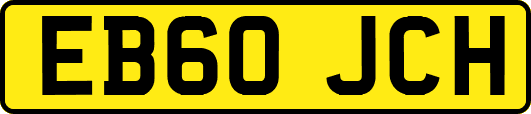 EB60JCH