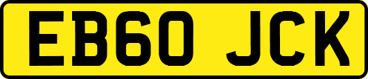 EB60JCK