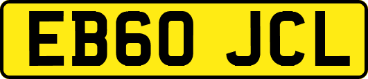 EB60JCL