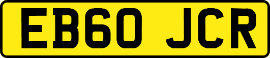 EB60JCR