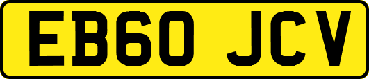 EB60JCV