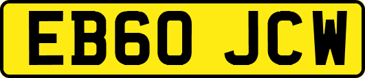 EB60JCW