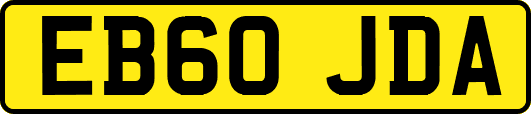 EB60JDA