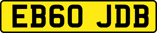 EB60JDB