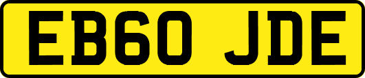 EB60JDE