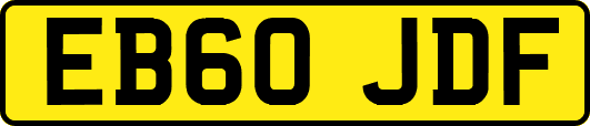 EB60JDF