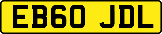 EB60JDL