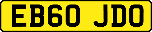 EB60JDO