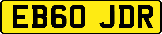EB60JDR