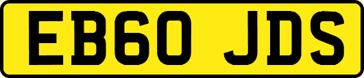 EB60JDS