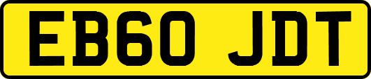 EB60JDT