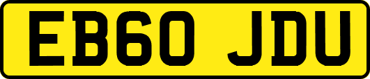 EB60JDU
