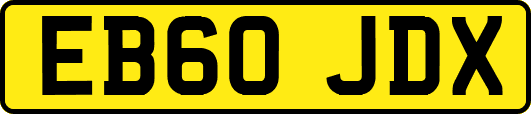 EB60JDX
