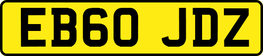 EB60JDZ