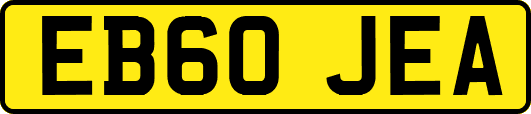 EB60JEA