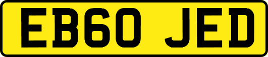 EB60JED