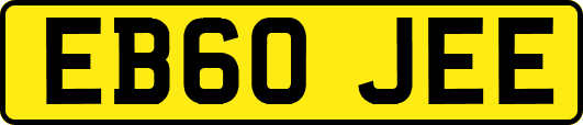 EB60JEE