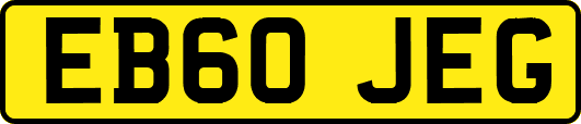 EB60JEG