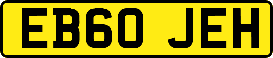 EB60JEH