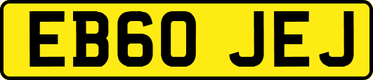 EB60JEJ