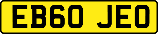EB60JEO
