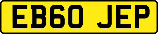EB60JEP