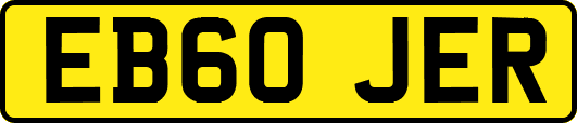 EB60JER